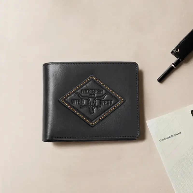 Genuine Italian leather belt (Reversable/Double sided)-B-MTI002-44 (Size -44)