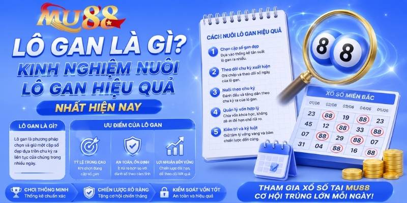 Lô gan là gì? Kinh nghiệm nuôi lô gan hiệu quả nhất hiện nay 2026